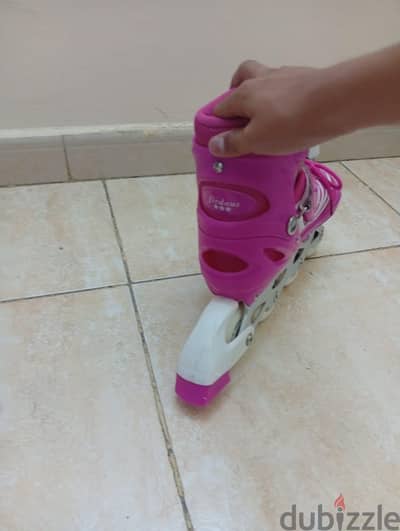 skating shoes