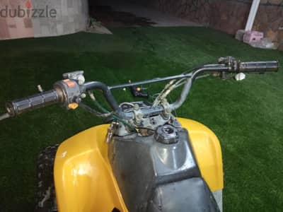 newpower np-r quad bike for sale in al maabela