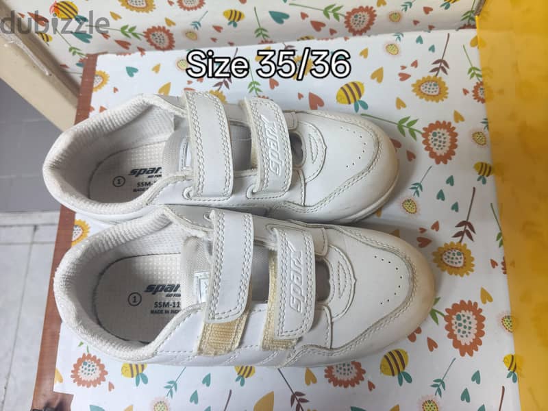 Mix size Shoes 6
