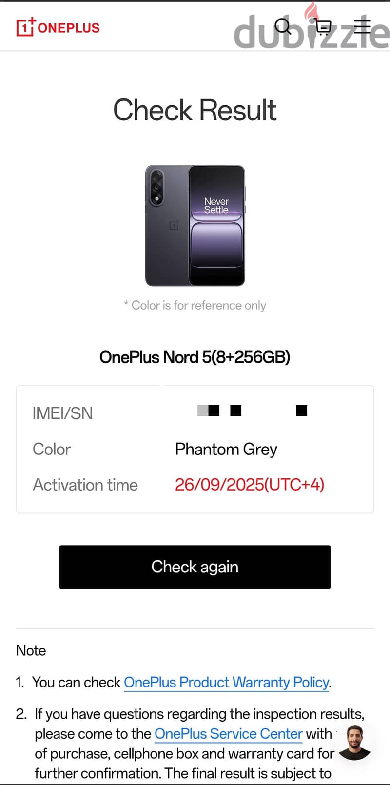 8GB/256GB, Phantom Grey,  Under Warranty. 11