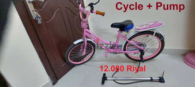 Bicycle & Skating shoe