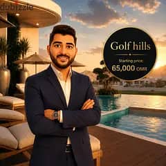 Safe investment | Permanent family residence in Oman | 65k