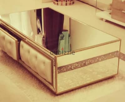 sitting room table