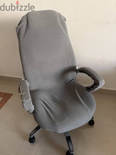 Office chair