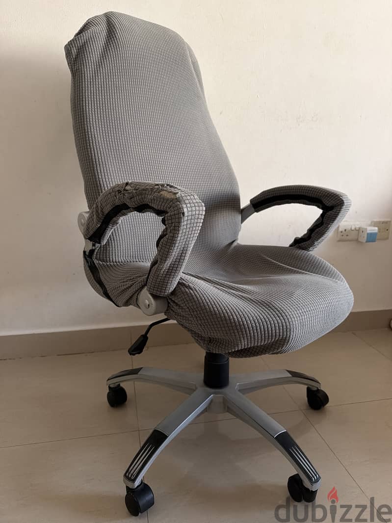 Office chair 1