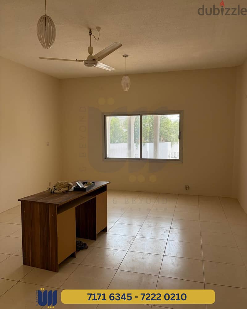 Villa for rent in Madinat ilam - فيلا للأجار في مدينة للأعلام 5