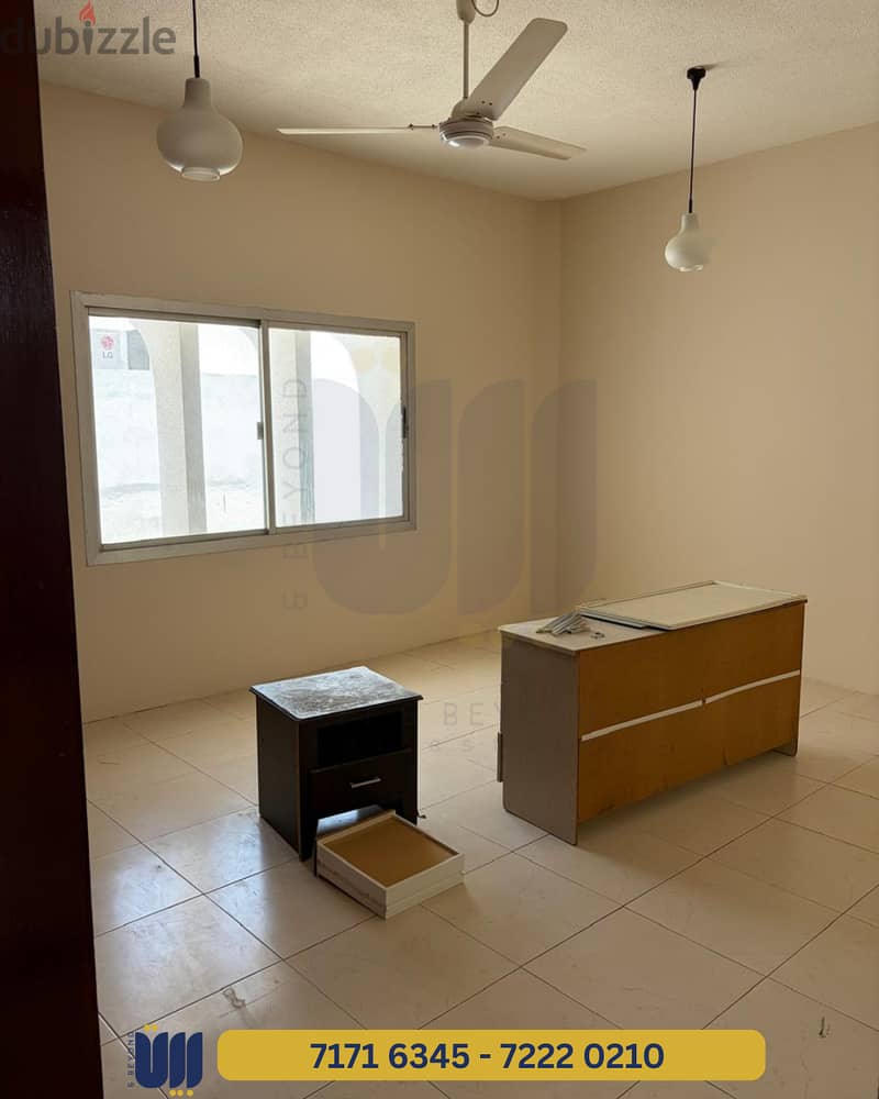 Villa for rent in Madinat ilam - فيلا للأجار في مدينة للأعلام 6