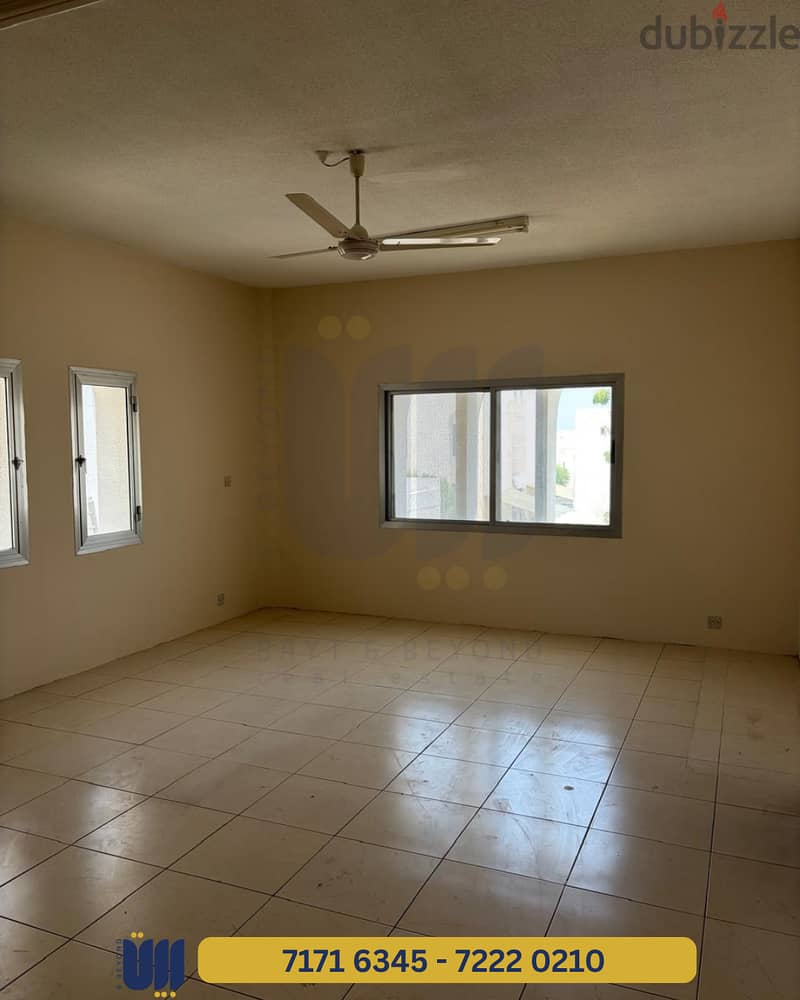 Villa for rent in Madinat ilam - فيلا للأجار في مدينة للأعلام 9