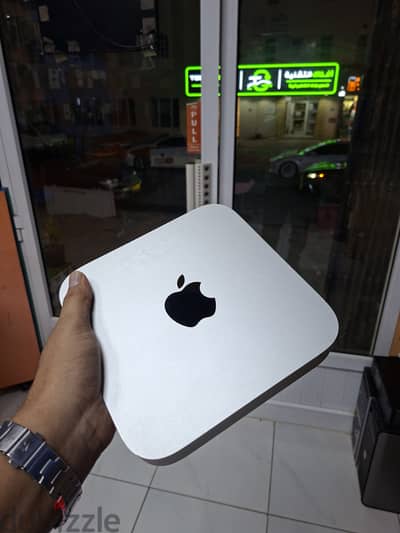 78426067 MAC MINI-MID 2011 CORE i5 8GB RAM 500GB HDD