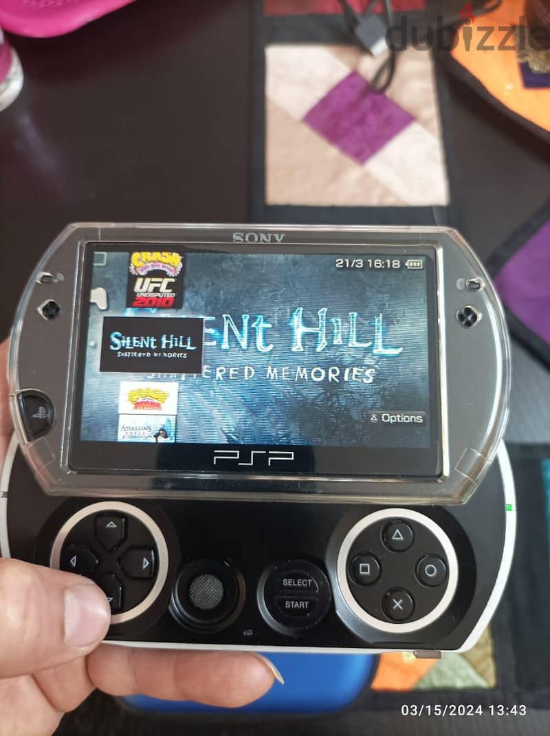 all psp models interested message me Whatsapp 79784802 7