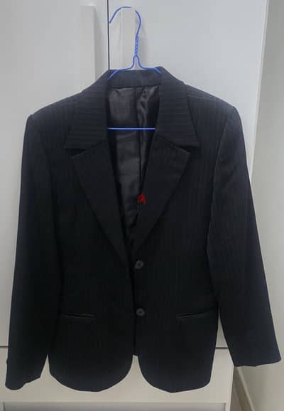 Ladies Branded Suits, Size S/12