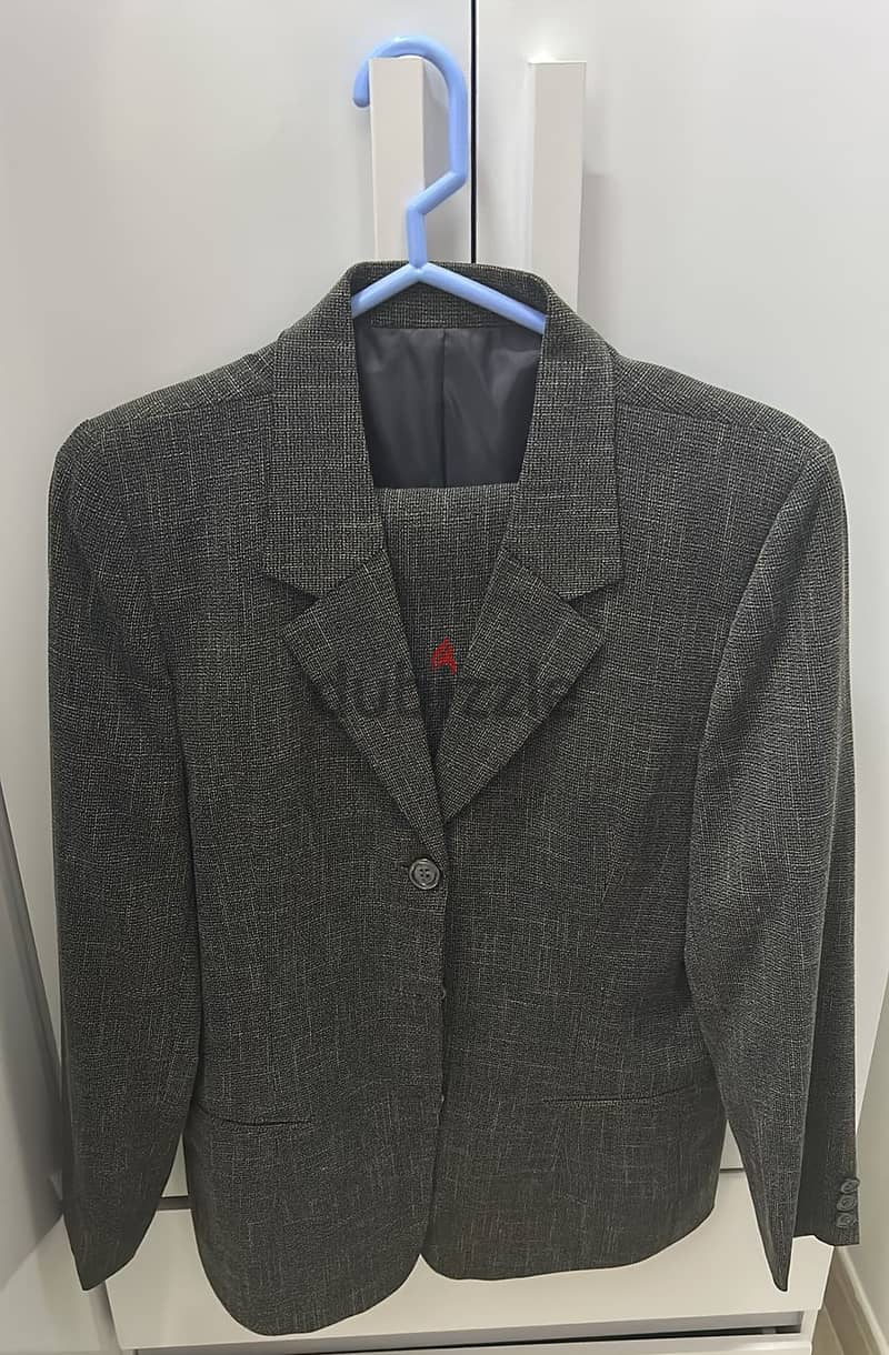 Ladies Branded Suits, Size S/12 2