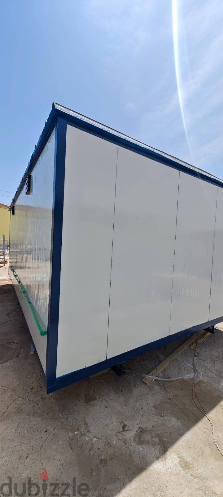 Portable Units For Sale (Sandwich Panel & Fire Rated) 6