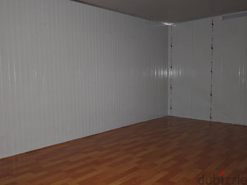 Portable Units For Sale (Sandwich Panel & Fire Rated) 8