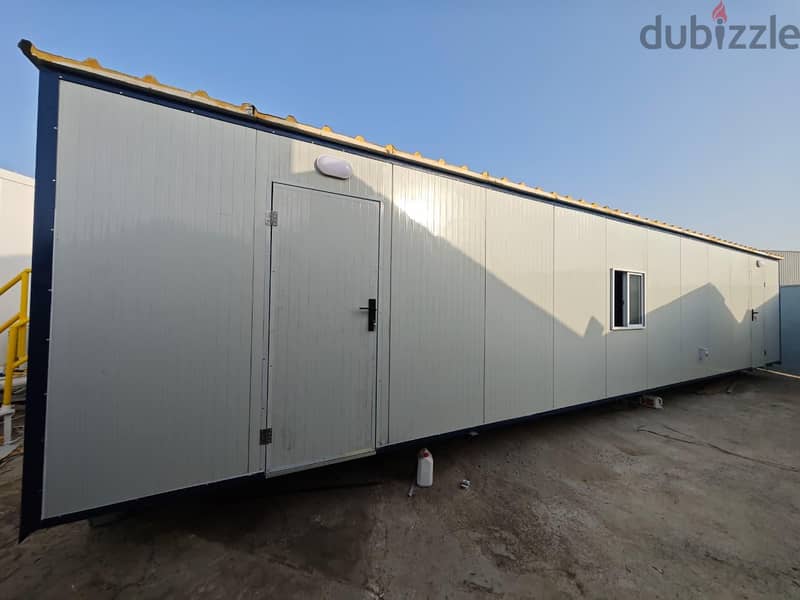 Portable Units For Sale (Sandwich Panel & Fire Rated) 9