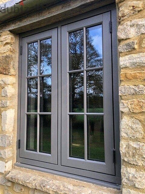 Windows | heavy duty | high quality | Sample designs 3