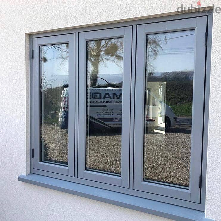 Windows | heavy duty | high quality | Sample designs 4