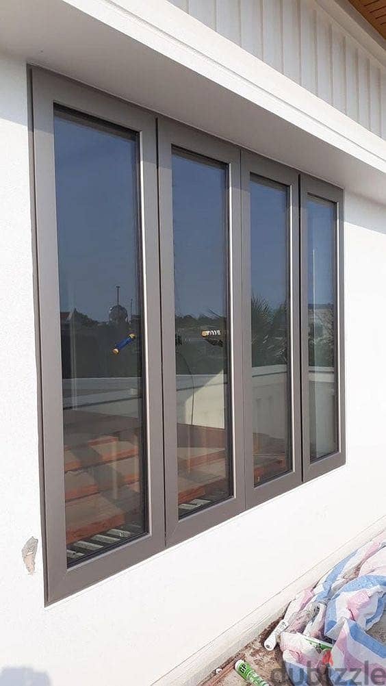 Windows | heavy duty | high quality | Sample designs 1