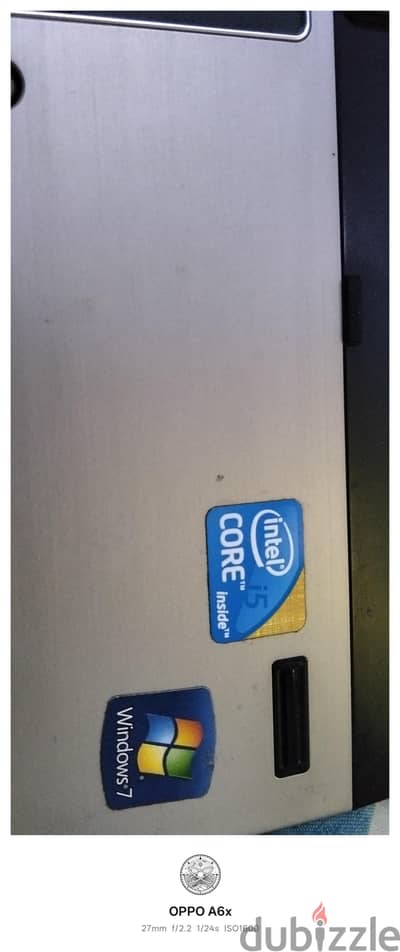 Elitebook2540p