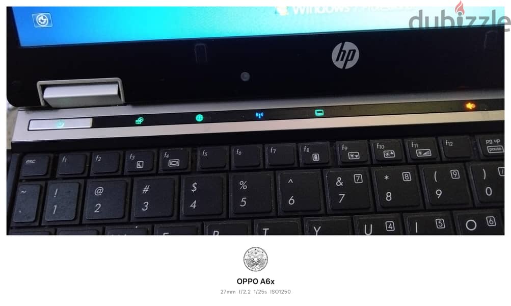 Elitebook2540p 2