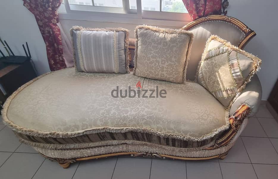 elegant sofa for sale 1