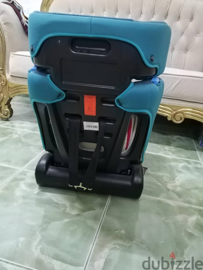 baby car seat 2