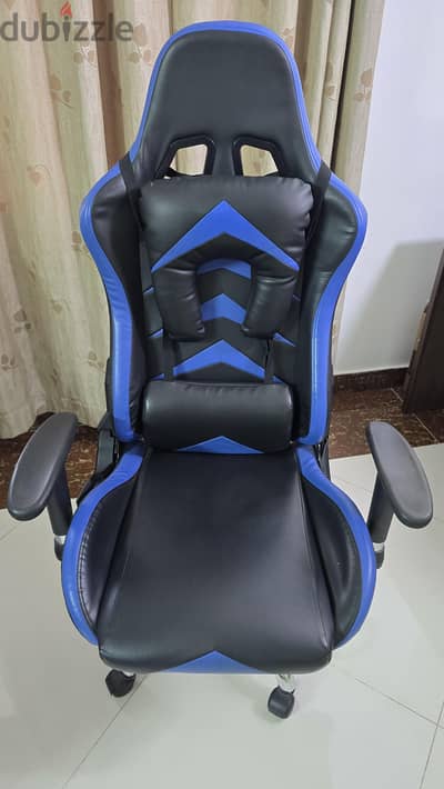 gaming and computer chair