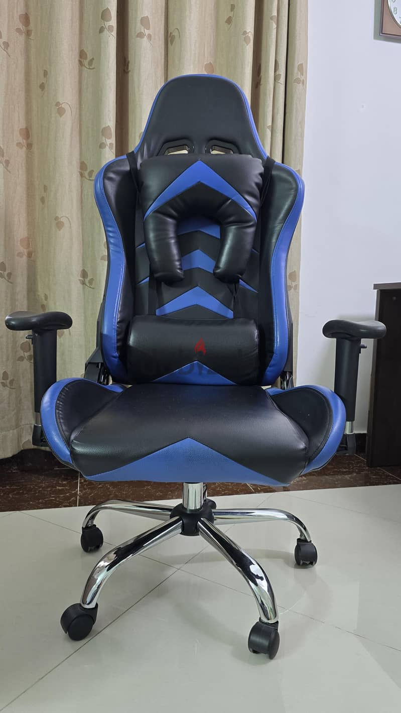 gaming and computer chair 15r Final price 1