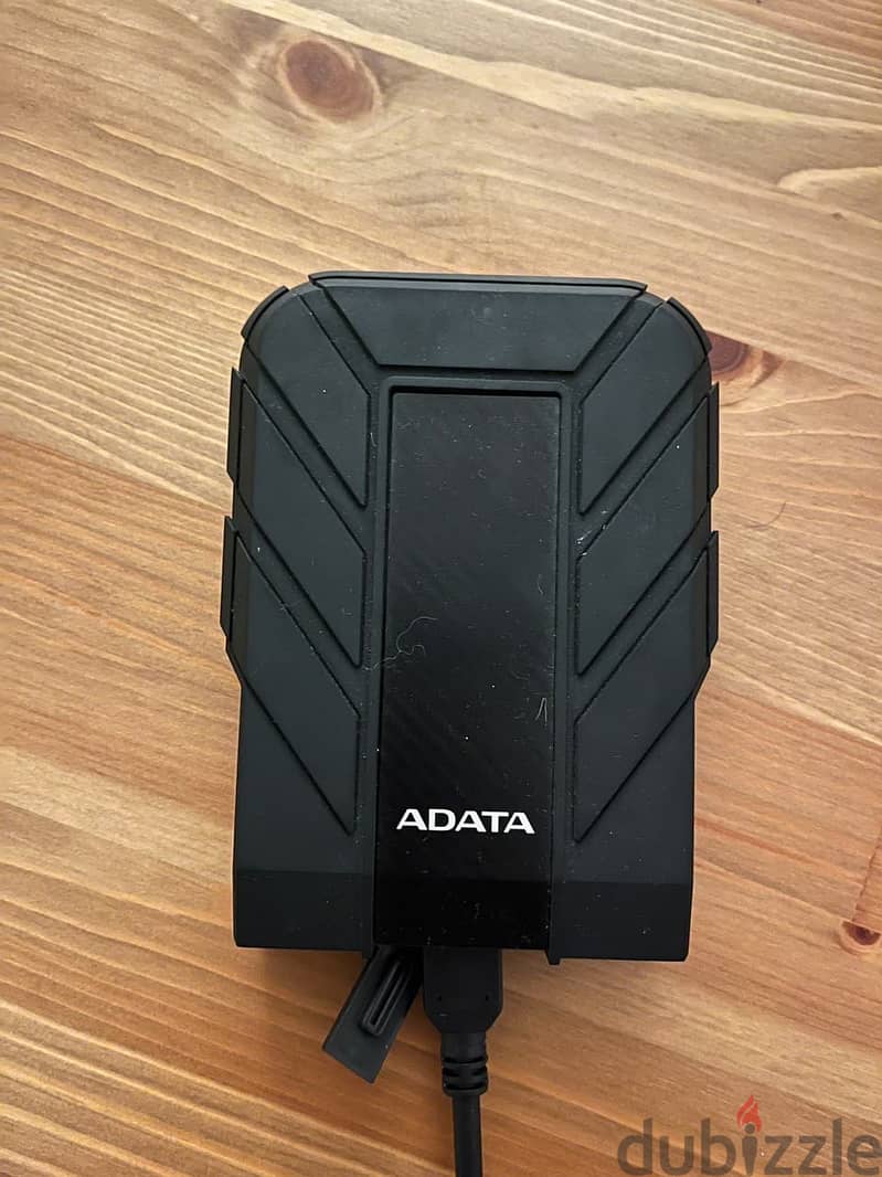 Adata 4tb external hard 1
