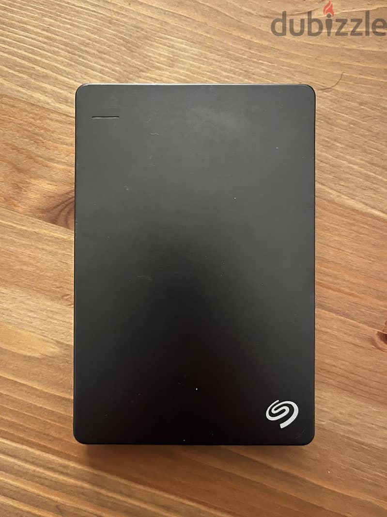 External hard 1 tb 1
