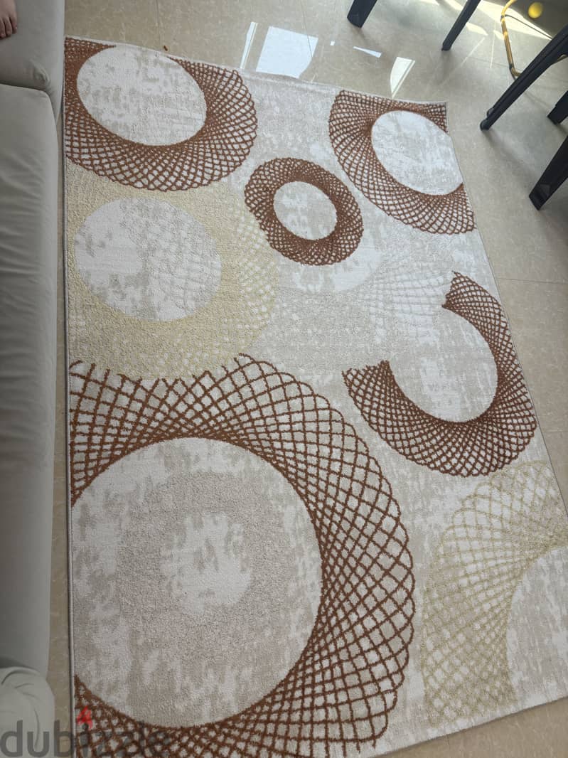 Carpet for sales 1