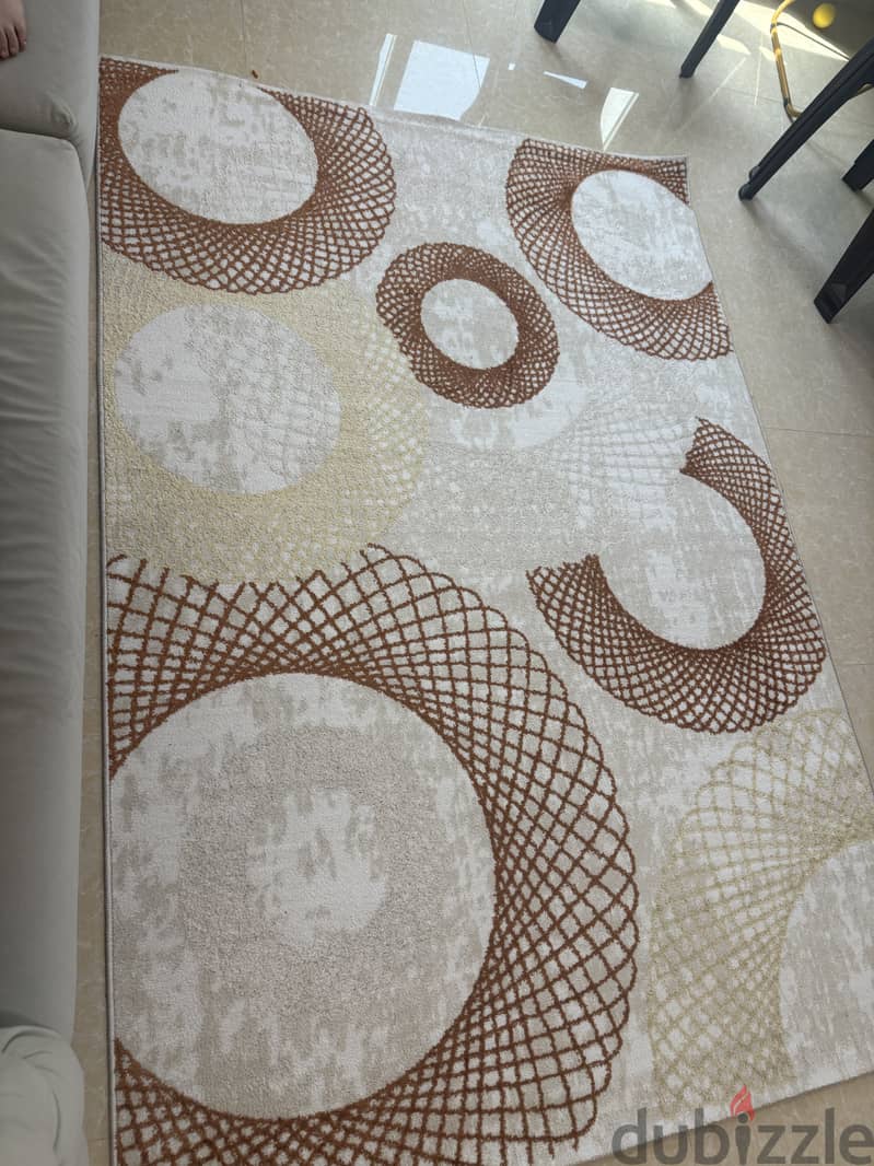Carpet for sales 3