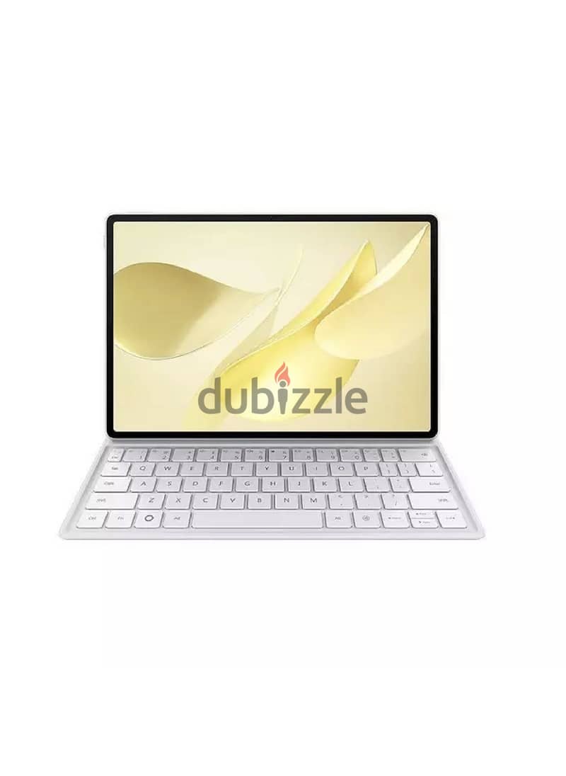 New Huawei Matepad 12X PaperMatte Edition including Smart Keyboar 2