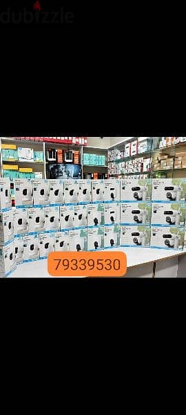 We all kind of IT WORKS CCTV Cameras Hikvision HD Turbo Dhaua brand
