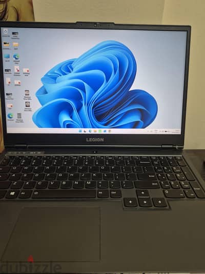 Lenovo Legion