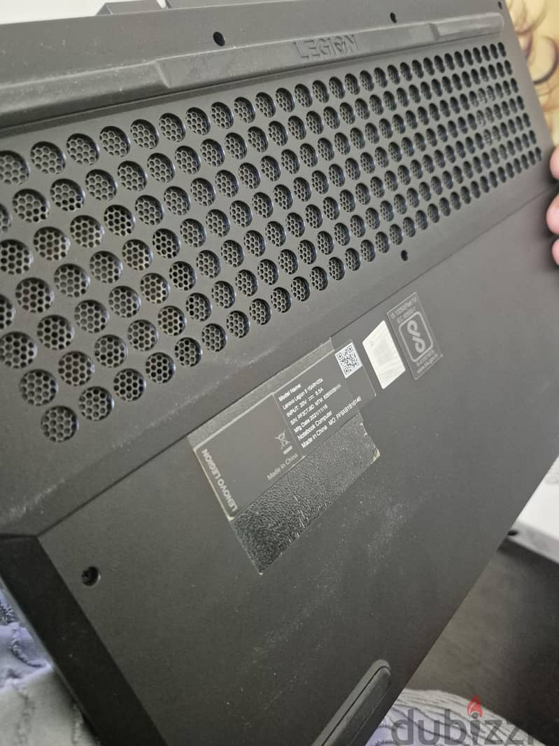 Lenovo Legion 3