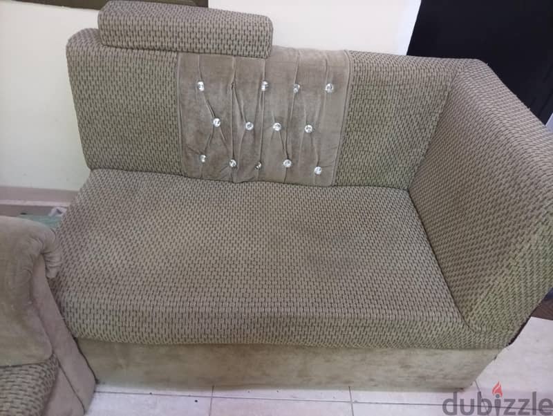Sofa set 1