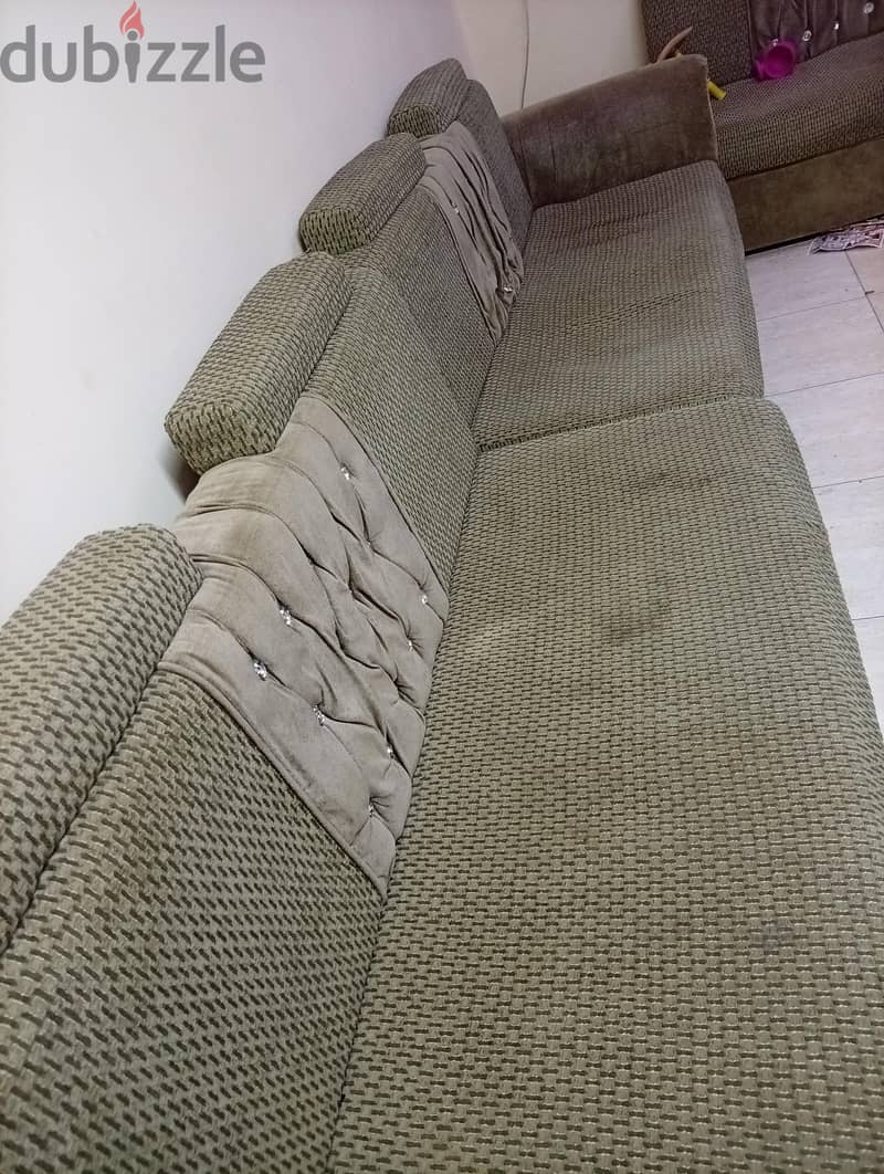 Sofa set 2