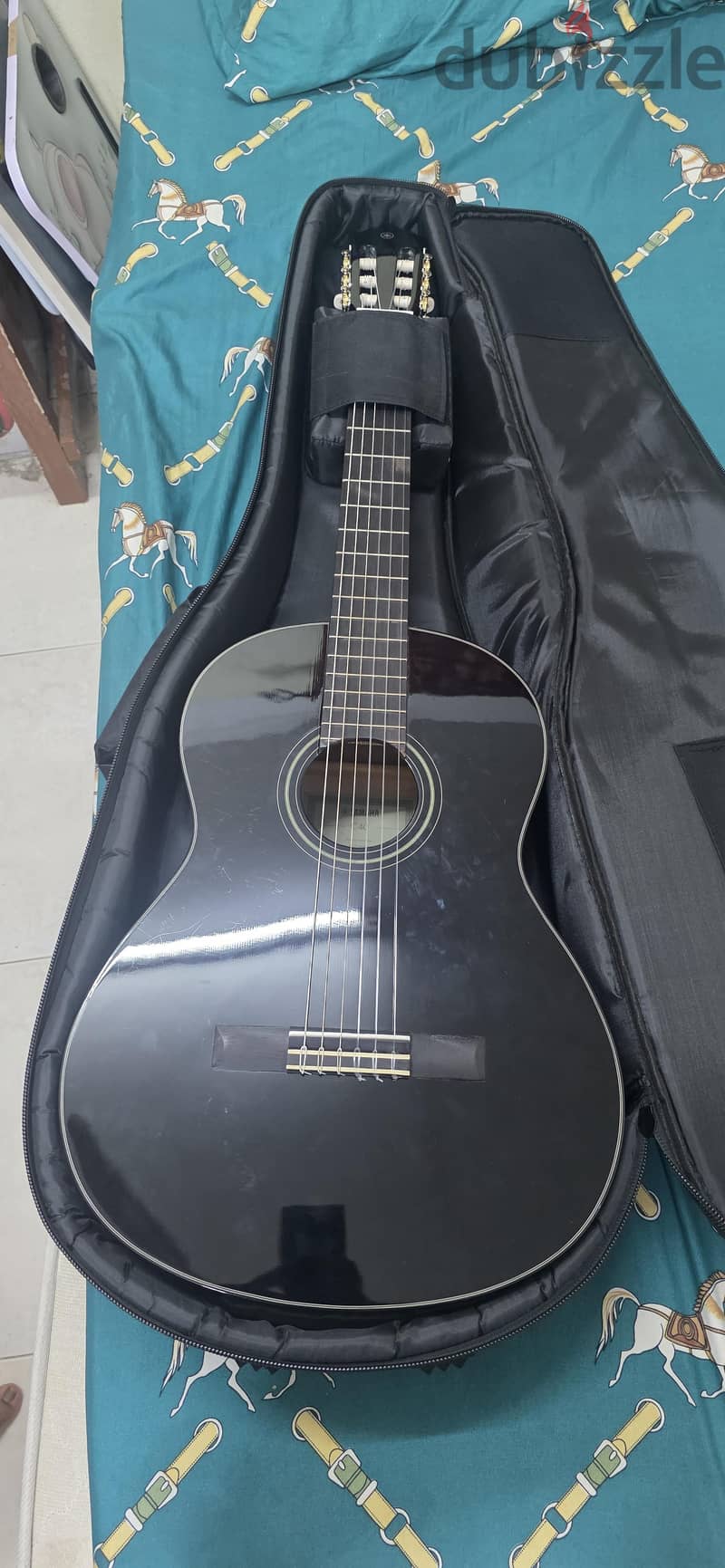 Guitar Newly 1