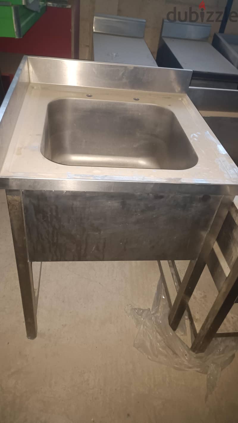 used restaurant equipment for sale 1