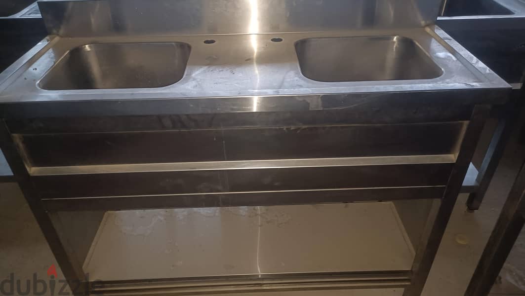 used restaurant equipment for sale 2