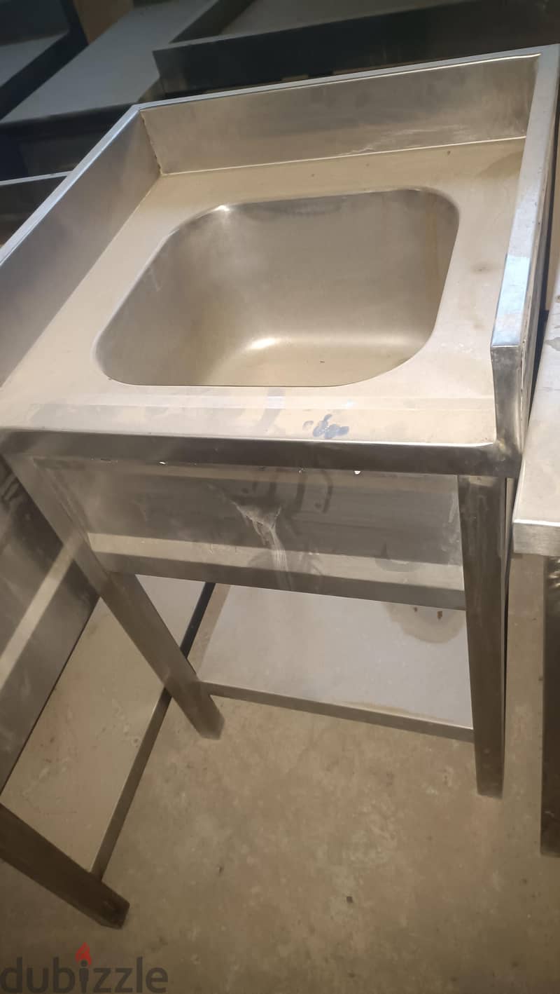 used restaurant equipment for sale 4