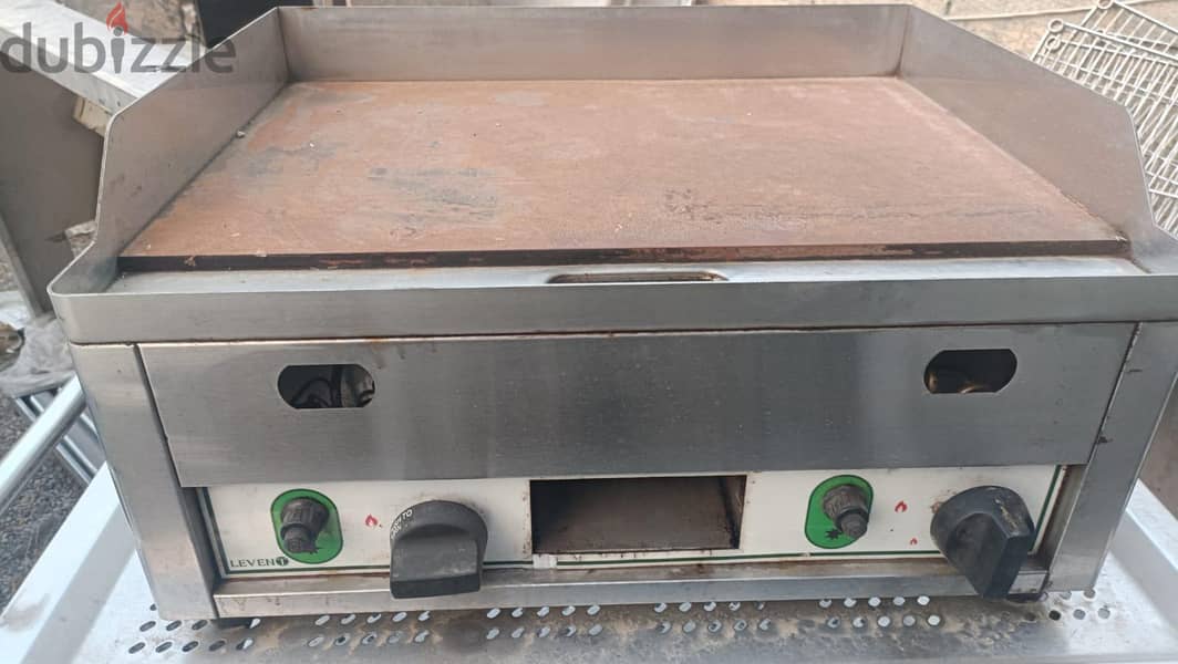 used restaurant equipment for sale 6