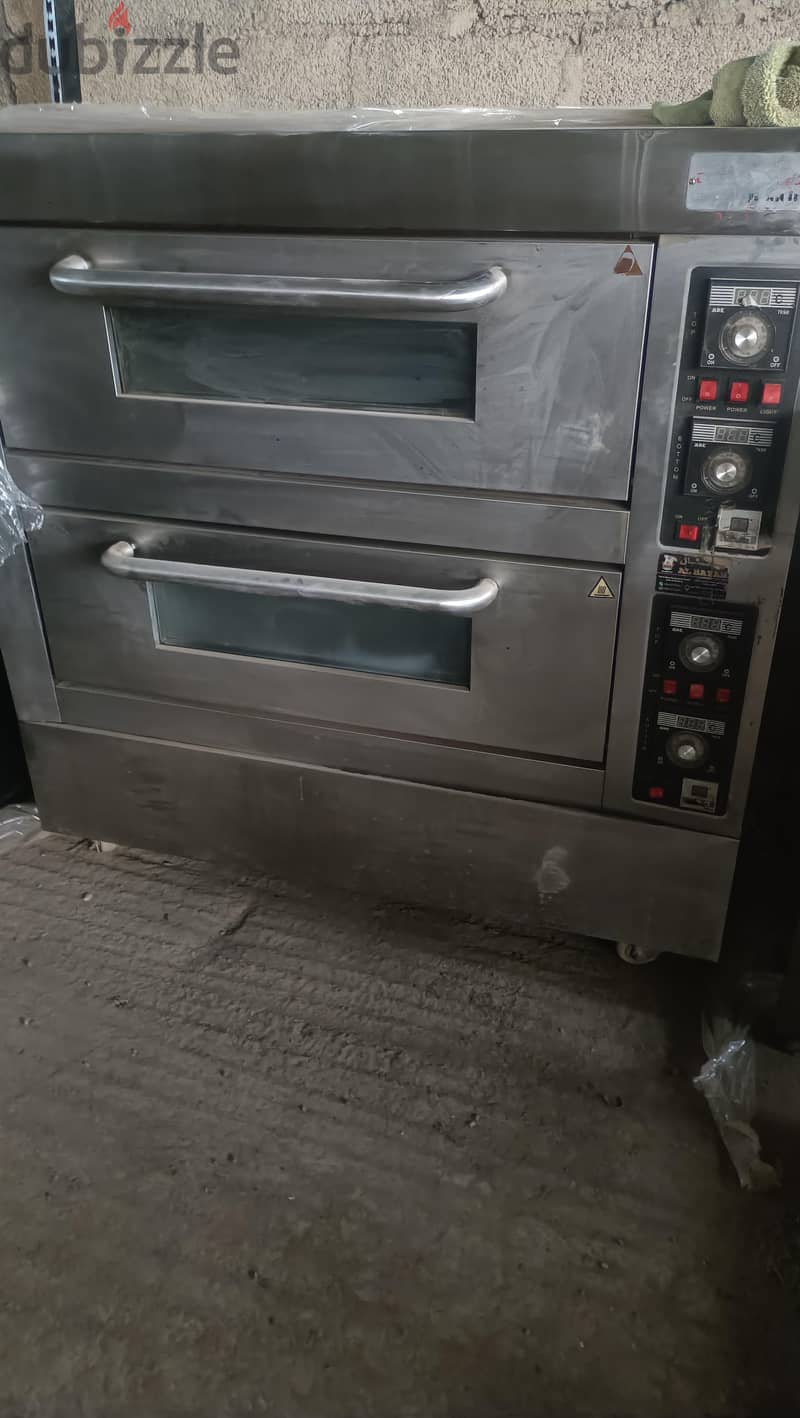used restaurant equipment for sale 8