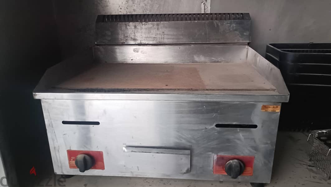 used restaurant equipment for sale 9
