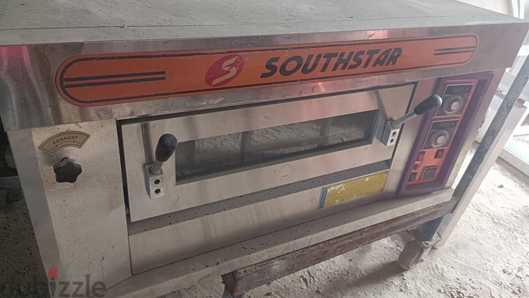 used restaurant equipment for sale 10