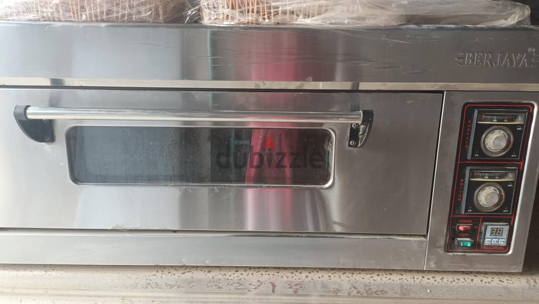 used restaurant equipment for sale 14