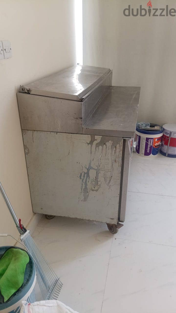 used restaurant equipment for sale 16