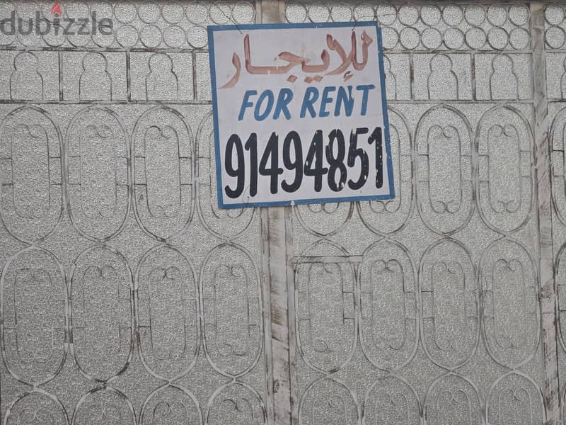 Standalone fully furnished spacious  houseg 19