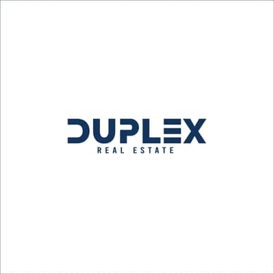 Duplex Real estate